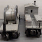 Lionel Vintage O Gauge Freight Cars #6419,6561 [2] VG/Box
