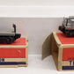 Lionel Vintage O Gauge Freight Cars #6419,6561 [2] VG/Box