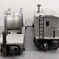 Lionel Vintage O Gauge Freight Cars #6419,6561 [2] VG/Box