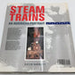 Cedco 9781559125055 Whistles Across the Land A Love Affair with Trains LN