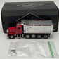 Sword Models SW2042-R 1:50 Red Peterbilt 357 w/Rigid East Genesis Dump EX/Box