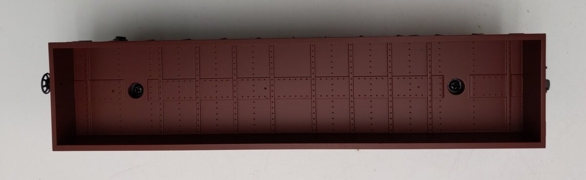 MTH 33-7204 O Gauge Pennsylvania Gondola without Load LN/Box
