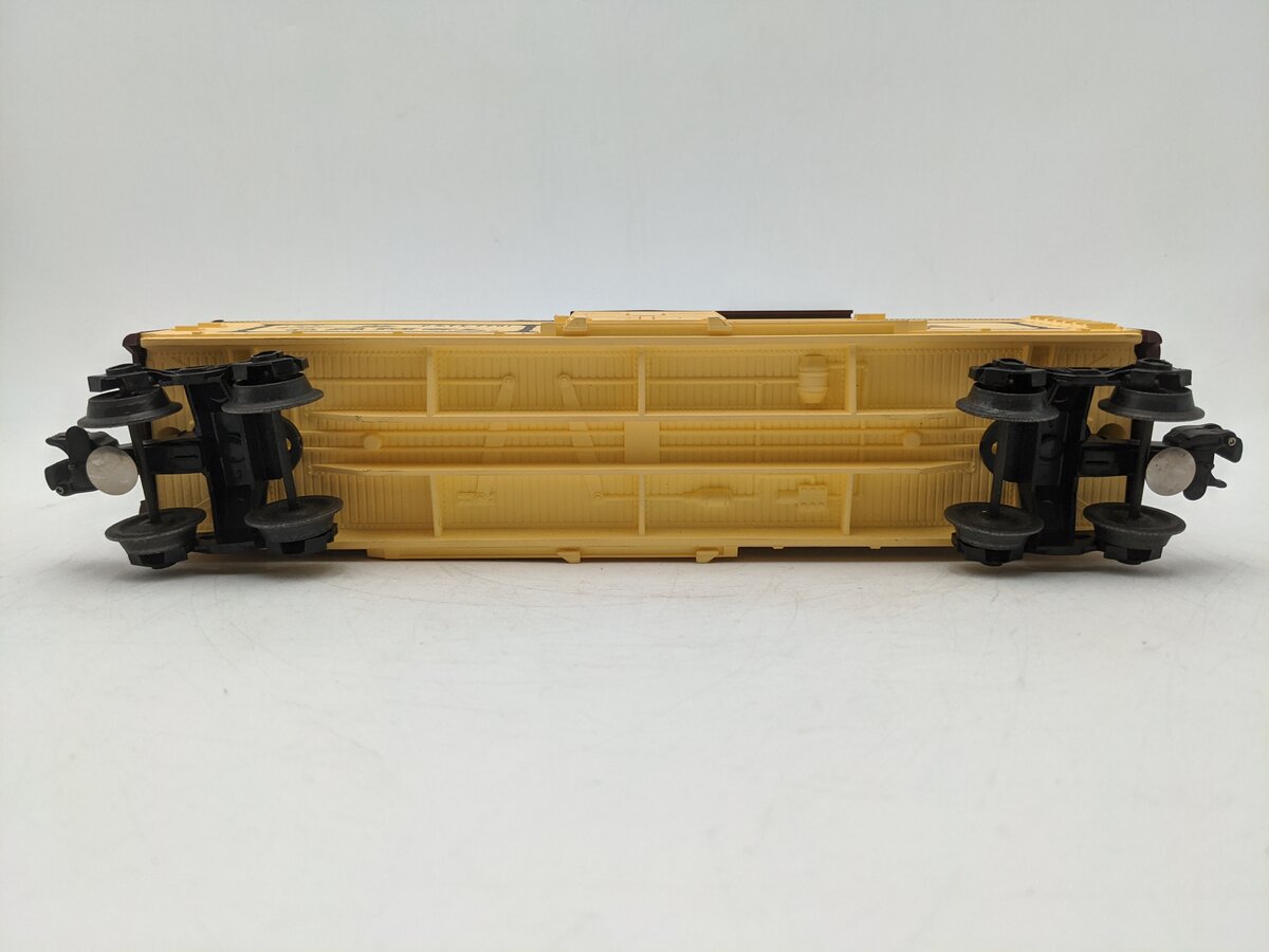 Lionel 6-7701 O Gauge Camel Billboard Boxcar #7701 EX
