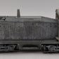 Atlas 6100 O Undecorated SW-8/9 Diesel Locomotive w/Sound VG/Box