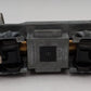 Atlas 6100 O Undecorated SW-8/9 Diesel Locomotive w/Sound VG/Box