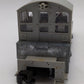 Atlas 6100 O Undecorated SW-8/9 Diesel Locomotive w/Sound VG/Box