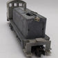 Atlas 6100 O Undecorated SW-8/9 Diesel Locomotive w/Sound VG/Box