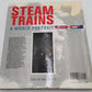 Mallard Press 0-792-45168-6 Steam Trains A World Portrait By Colin Garratt LN