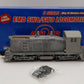 Atlas 6100 O Undecorated SW-8/9 Diesel Locomotive w/Sound EX/Box