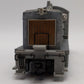 Atlas 6100 O Undecorated SW-8/9 Diesel Locomotive w/Sound EX/Box