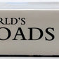 Chartwell Books Inc. 0-7858-1120-6 The World's Railroads by Christopher Chant LN
