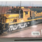 Chartwell Books Inc. 0-7858-1120-6 The World's Railroads by Christopher Chant LN