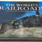 Chartwell Books Inc. 0-7858-1120-6 The World's Railroads by Christopher Chant LN