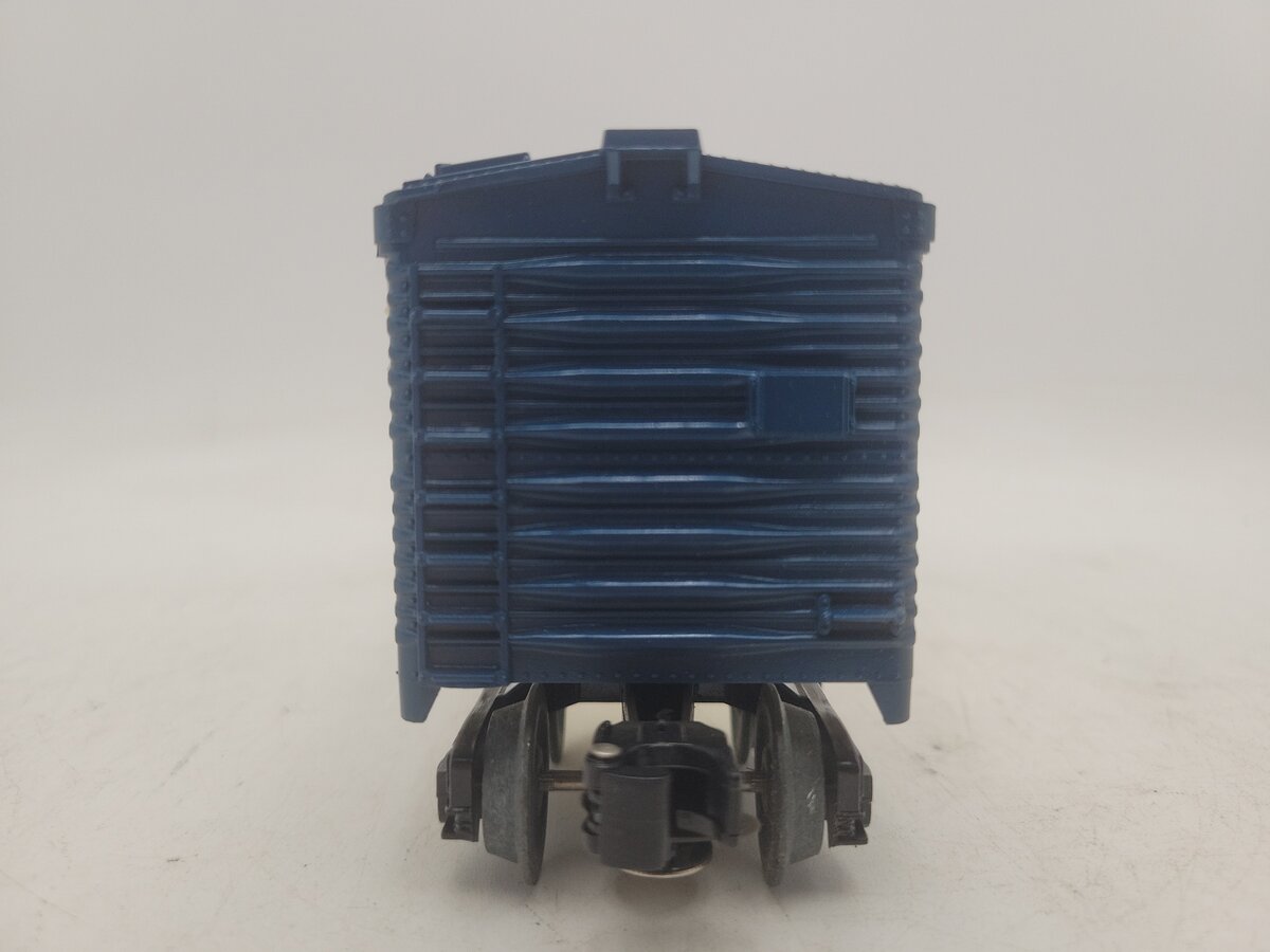 Lionel 6-9873 O Gauge Ralston Purina Billboard Reefer Car #9873 EX/Box