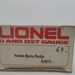 Lionel 6-9873 O Gauge Ralston Purina Billboard Reefer Car #9873 EX/Box