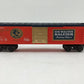 Lionel 6-7706 O Gauge Sir Walter Raleigh Billboard Boxcar EX