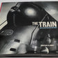 Carlton 1-84442-646-7 The Train An Illustrated History by Johnathan Glancey LN