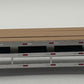 DieCast Masters 91023 1:50 53' Flat Bed Trailer in Silver (Trailer Only) LN/Box