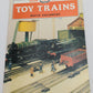 Shire Publications 0-7478-0087-1 Toy Trains By David Salisbury LN