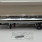 DieCast Masters 91034 1:50 Heil FD 9300/DT-C4 Chrome Petroleum Tanker Trailer EX/Box