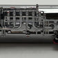 DieCast Masters 91034 1:50 Heil FD 9300/DT-C4 Chrome Petroleum Tanker Trailer EX/Box