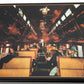 Vendome Press 978-0-86565-188-3 First Class Legendary Train Journeys LN