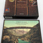 Vendome Press 978-0-86565-188-3 First Class Legendary Train Journeys LN