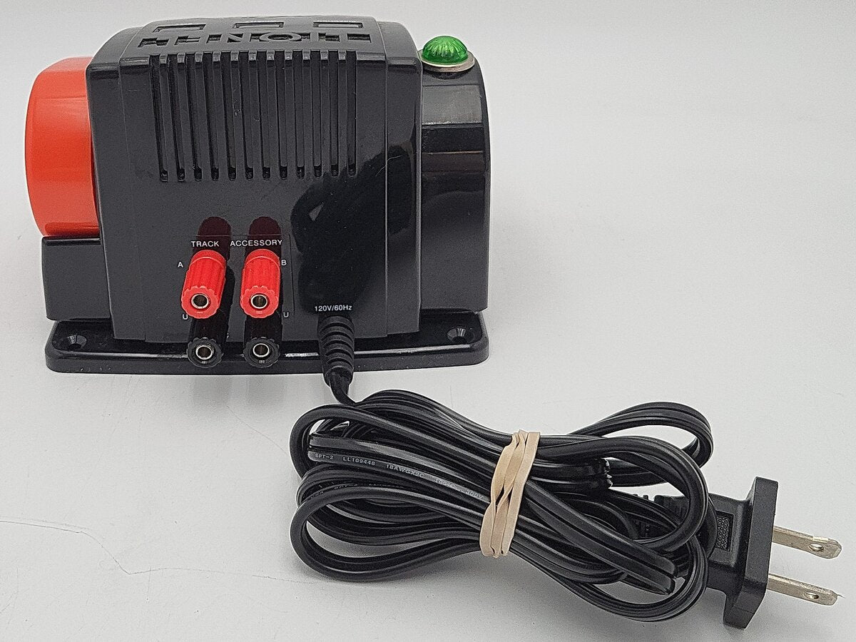 Lionel 6-14198 O Gauge CW-80 80 Watt Transformer EX