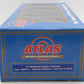 Atlas 6662-2 O Gauge Norfolk Southern Cupola Caboose #555518 (3 Rail) LN/Box