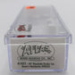Atlas 41451 N Scale Boote's Hatcheries Wooden Reefer Car #90535 LN/Box