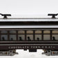 Bachmann 61037 HO Scale Hershey Brill Trolley #7 EX