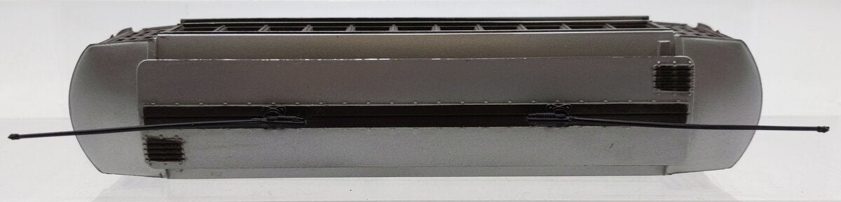 Bachmann 61037 HO Scale Hershey Brill Trolley #7 EX