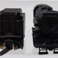 Atlas 2112 N Scale Indiana Harbor Belt 0-8-0 Steam Locomotive w/ Tender #102 VG