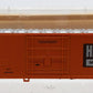 Aztec HER5081 N Scale Hersey's Chocolate 50' Reefer Car #2575 NIB