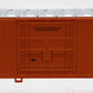Aztec HER5081 N Scale Hersey's Chocolate 50' Reefer Car #2575 NIB