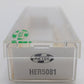 Aztec HER5081 N Scale Hersey's Chocolate 50' Reefer Car #2575 NIB