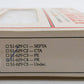 Bachmann 51-629 C4 N Scale Pittsburgh Streamline PCC Trolley #1451 EX/Box