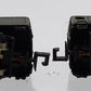 Bachmann N Scale Santa Fe Passenger Cars: 1503 & 2713 [2] EX