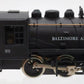 Bachmann 4731N Scale Baltimore & Ohio Docksider 0-4-0 Switcher #98 EX