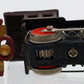 Bachmann 4750 N Scale Union Pacific 4-4-0 Steam Locomotive & Tender #119 EX
