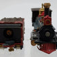 Bachmann 4750 N Scale Union Pacific 4-4-0 Steam Locomotive & Tender #119 EX