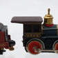 Bachmann 4750 N Scale Union Pacific 4-4-0 Steam Locomotive & Tender #119 EX