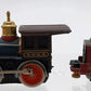 Bachmann 4750 N Scale Union Pacific 4-4-0 Steam Locomotive & Tender #119 EX