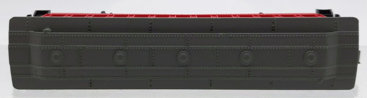 Bachmann 5573 N Scale Central Pacific Old Time Coach Car #3 LN/Box