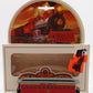 Bachmann 5573 N Scale Central Pacific Old Time Coach Car #3 LN/Box