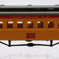 Bachmann 75651 N Scale Union Pacific 47' Old-Time Coach w/Metal Wheels #7 LN