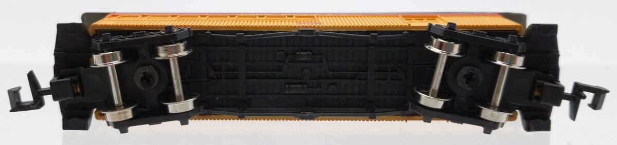 Bachmann 75551 N Scale Union Pacific 47' Old-Time Combine w/Metal Wheels #9 LN/Box