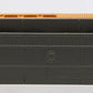Bachmann 75551 N Scale Union Pacific 47' Old-Time Combine w/Metal Wheels #9 LN/Box
