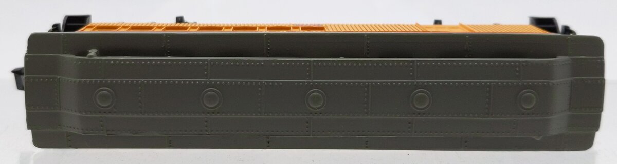 Bachmann 75551 N Scale Union Pacific 47' Old-Time Combine w/Metal Wheels #9 LN/Box
