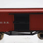 Bachmann 5560 N Scale Union Pacific Old Timers Box Car #556 LN/Box